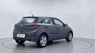 Used 2017 Hyundai Elite i20 [2014-2018] Asta 1.2 Petrol Manual exterior RIGHT REAR CORNER VIEW