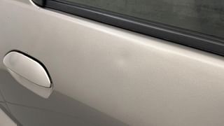 Used 2017 Datsun Redi-GO [2015-2019] T(O) 1.0 Petrol Manual dents MINOR DENT