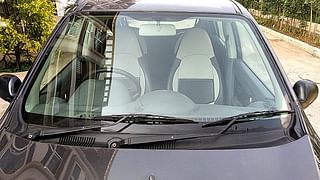 Used 2014 Maruti Suzuki Alto 800 [2012-2016] Vxi Petrol Manual exterior FRONT WINDSHIELD VIEW