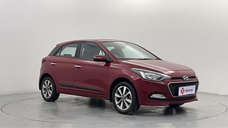 Used 2015 Hyundai Elite i20 [2014-2018] Asta 1.2 Petrol Manual exterior RIGHT FRONT CORNER VIEW