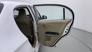 Used 2015 Honda Amaze [2013-2016] 1.2 S i-VTEC Petrol Manual interior RIGHT REAR DOOR OPEN VIEW