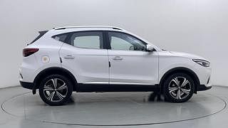 Used 2022 MG Motors Astor Savvy CVT Petrol Automatic exterior RIGHT SIDE VIEW