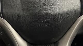 Used 2015 Honda City [2014-2017] VX Diesel Diesel Manual top_features Airbags