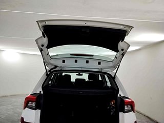 Used 2021 Skoda Kushaq Style 1.5L TSI DSG Petrol Automatic interior DICKY DOOR OPEN VIEW