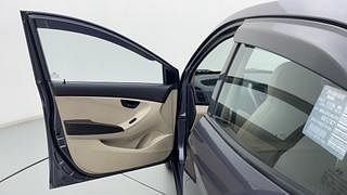 Used 2015 Hyundai Eon [2011-2018] Era + Petrol Manual interior LEFT FRONT DOOR OPEN VIEW