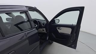 Used 2022 Maruti Suzuki Alto 800 Vxi Plus Petrol Manual interior RIGHT FRONT DOOR OPEN VIEW
