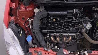 Used 2019 Maruti Suzuki Swift [2017-2021] VXI AMT Petrol Automatic engine ENGINE RIGHT SIDE VIEW