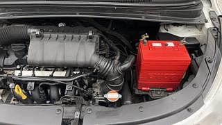 Used 2012 Hyundai i10 [2010-2016] Magna 1.2 Petrol Petrol Manual engine ENGINE LEFT SIDE VIEW