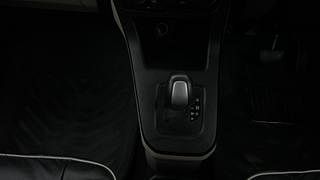 Used 2019 Maruti Suzuki Wagon R 1.2 [2019-2022] VXI AMT Petrol Automatic interior GEAR  KNOB VIEW