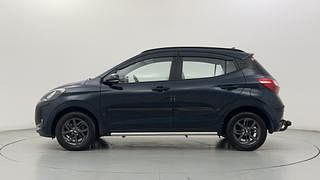 Used 2020 Hyundai Grand i10 Nios Sportz 1.2 Kappa VTVT Petrol Manual exterior LEFT SIDE VIEW