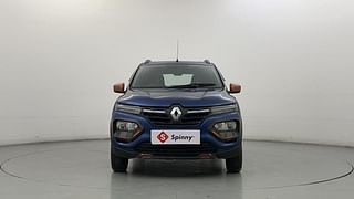 Used 2020 Renault Kwid CLIMBER 1.0 Opt Petrol Manual exterior FRONT VIEW