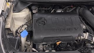 Used 2016 Hyundai Elite i20 [2014-2018] Asta 1.4 CRDI Diesel Manual engine ENGINE RIGHT SIDE VIEW