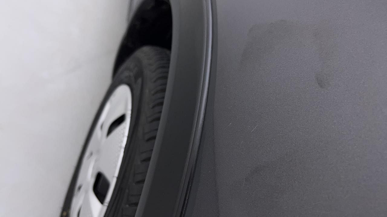 Used 2022 Maruti Suzuki Alto K10 VXI Petrol Manual dents MINOR SCRATCH