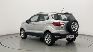 Used 2020 Ford EcoSport [2017-2021] Titanium + 1.5L Ti-VCT Petrol Manual exterior LEFT REAR CORNER VIEW