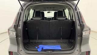 Used 2022 Maruti Suzuki XL6 Alpha Plus MT Petrol Petrol Manual interior DICKY INSIDE VIEW