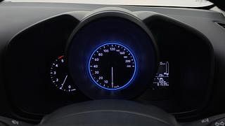 Used 2019 Hyundai Venue [2019-2020] SX 1.4 CRDI Diesel Manual interior CLUSTERMETER VIEW