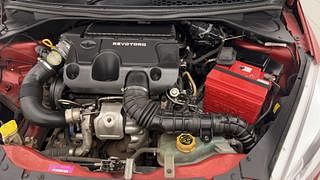 Used 2018 Tata Tiago [2016-2020] Revotorq XT Diesel Manual engine ENGINE LEFT SIDE VIEW