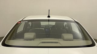 Used 2023 maruti-suzuki Dzire VXI Petrol Manual exterior BACK WINDSHIELD VIEW