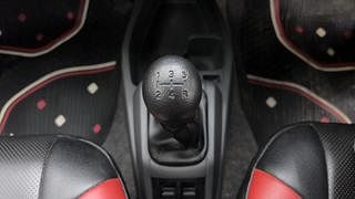 Used 2018 Maruti Suzuki Alto 800 [2016-2019] Lxi Petrol Manual interior GEAR  KNOB VIEW