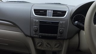 Used 2012 Maruti Suzuki Ertiga [2012-2015] ZXi Petrol Manual top_features Integrated (in-dash) music system