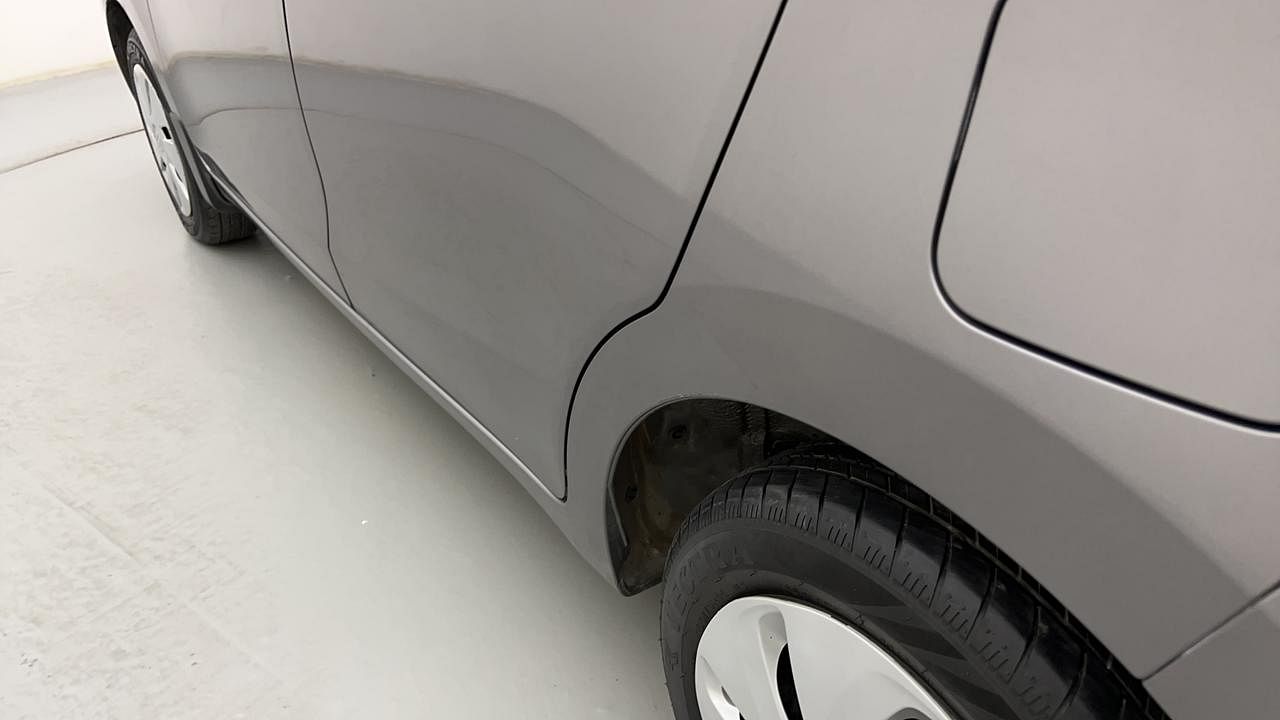 Used 2018 Maruti Suzuki Celerio ZXI Petrol Manual dents MINOR SCRATCH
