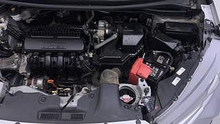 Used 2021 Honda WR-V i-VTEC VX Petrol Manual engine ENGINE LEFT SIDE VIEW