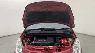 Used 2013 Maruti Suzuki Ritz [2012-2017] Vdi Diesel Manual engine ENGINE & BONNET OPEN FRONT VIEW