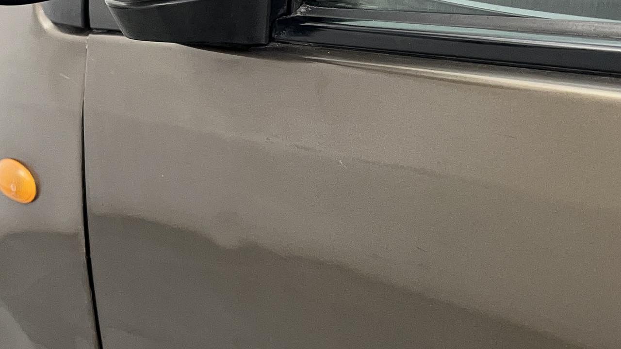 Used 2011 Maruti Suzuki Wagon R 1.0 [2010-2019] LXi Petrol Manual dents MINOR SCRATCH