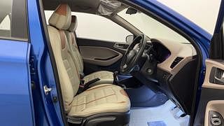 Used 2018 Hyundai Elite i20 [2018-2020] Asta 1.2 Petrol Manual interior RIGHT SIDE FRONT DOOR CABIN VIEW