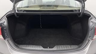 Used 2015 Maruti Suzuki Ciaz [2014-2017] ZXi Petrol Manual interior DICKY INSIDE VIEW