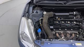 Used 2018 Maruti Suzuki Baleno [2015-2019] Delta AT Petrol Petrol Automatic engine ENGINE RIGHT SIDE VIEW