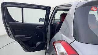 Used 2016 Maruti Suzuki Swift [2014-2017] LXI (O) Petrol Manual interior LEFT REAR DOOR OPEN VIEW