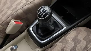 Used 2019 Maruti Suzuki Dzire [2017-2020] VXI Petrol Manual interior GEAR  KNOB VIEW
