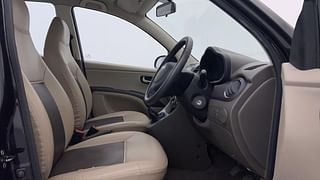 Used 2013 Hyundai i10 [2010-2016] Sportz 1.2 Petrol Petrol Manual interior RIGHT SIDE FRONT DOOR CABIN VIEW