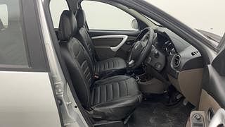 Used 2018 Renault Duster [2015-2020] RXS PetroL Petrol Manual interior RIGHT SIDE FRONT DOOR CABIN VIEW