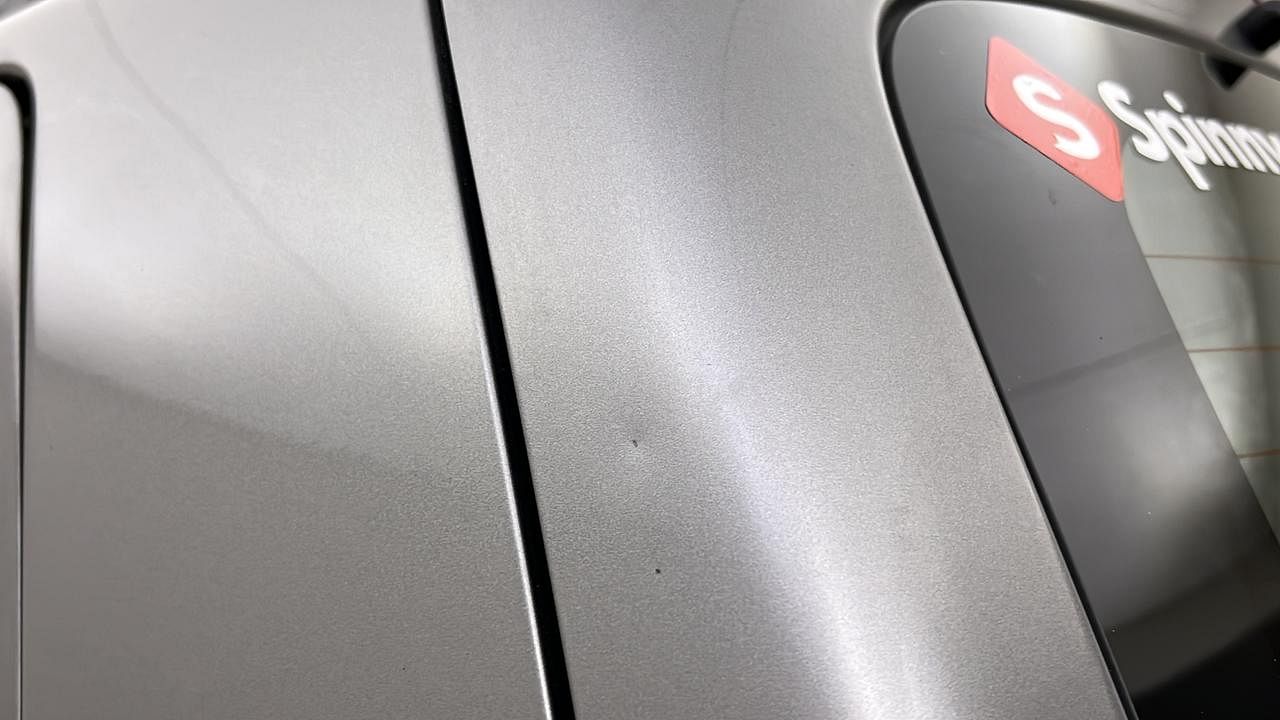 Used 2013 Maruti Suzuki Wagon R 1.0 [2010-2019] VXi Petrol Manual dents MINOR DENT