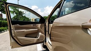 Used 2014 Maruti Suzuki Ciaz [2014-2017] VXi+ Petrol Manual interior LEFT FRONT DOOR OPEN VIEW
