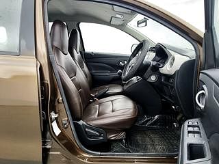 Used 2019 Datsun Go Plus [2019-2022] T Petrol Manual interior RIGHT SIDE FRONT DOOR CABIN VIEW