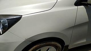 Used 2017 Maruti Suzuki Celerio X [2017-2021] ZXi (Opt) Petrol Manual dents MINOR SCRATCH