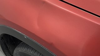 Used 2018 Maruti Suzuki Vitara Brezza [2016-2020] ZDi Diesel Manual dents MINOR DENT