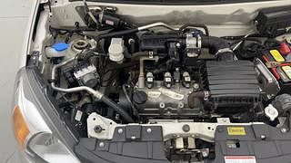Used 2020 Maruti Suzuki Alto 800 Vxi Petrol Manual engine ENGINE RIGHT SIDE VIEW