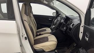 Used 2019 Maruti Suzuki Celerio X [2017-2021] ZXi (O) AMT Petrol Automatic interior RIGHT SIDE FRONT DOOR CABIN VIEW