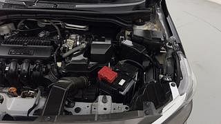 Used 2020 Honda Amaze [2018-2021] 1.2 VX i-VTEC Petrol Manual engine ENGINE LEFT SIDE VIEW