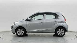 Used 2019 Hyundai New Santro 1.1 Sportz CNG Petrol+cng Manual exterior LEFT SIDE VIEW