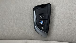 Used 2019 BMW X1 [2016-2020] sDrive20d xLine Diesel Automatic extra CAR KEY VIEW