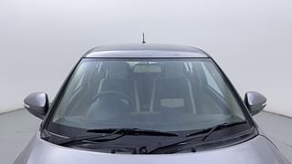 Used 2012 Maruti Suzuki Swift Dzire VXI Petrol Manual exterior FRONT WINDSHIELD VIEW