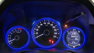 Used 2015 Honda City [2014-2017] V Petrol Manual interior CLUSTERMETER VIEW