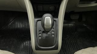 Used 2017 Maruti Suzuki Celerio ZXI AMT Petrol Automatic interior GEAR  KNOB VIEW