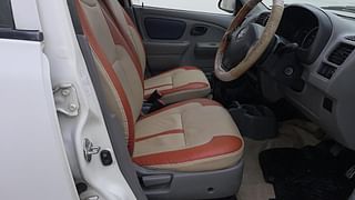 Used 2011 Maruti Suzuki Alto K10 [2010-2014] VXi Petrol Manual interior RIGHT SIDE FRONT DOOR CABIN VIEW