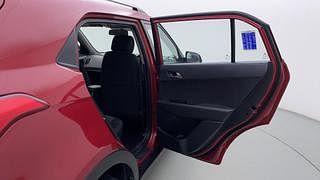 Used 2017 Hyundai Creta [2015-2018] 1.6 SX Diesel Manual interior RIGHT REAR DOOR OPEN VIEW